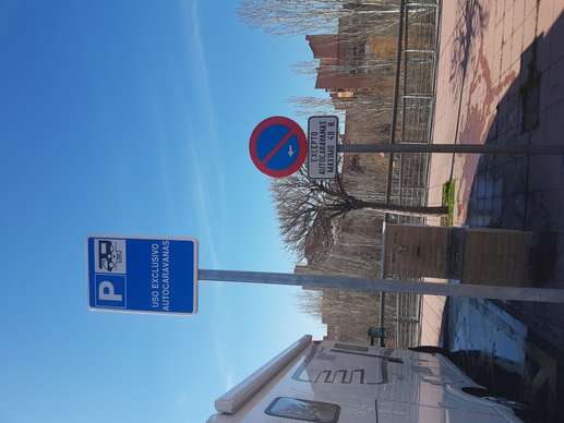 Added a photo to a location