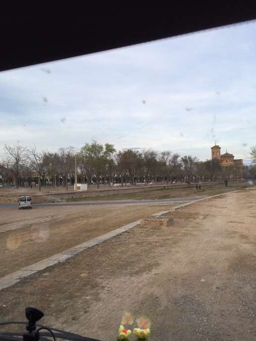 Added a photo to a location