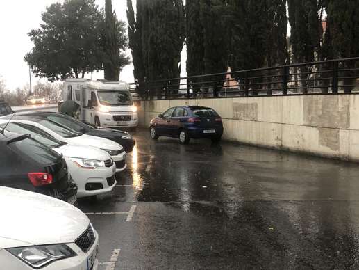 Añadió una foto a una ubicación