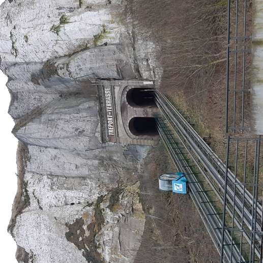 Einem Ort wurde ein Foto hinzugefügt