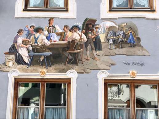 Einem Ort wurde ein Foto hinzugefügt