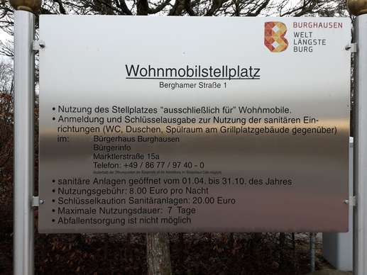 Einem Ort wurde ein Foto hinzugefügt