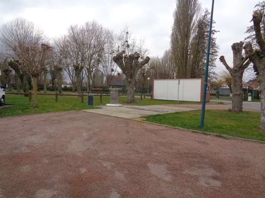 Added a photo to a location