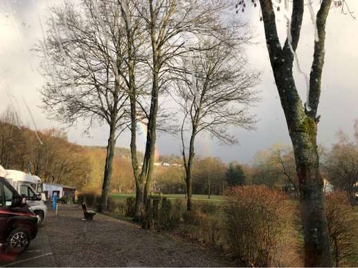 Added a photo to a location
