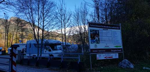 Ajout d'une photo à un emplacement