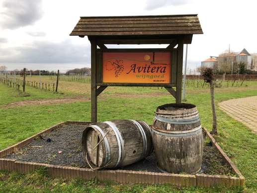 Een foto toegevoegd aan een locatie