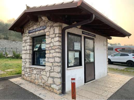 Added a photo to a location