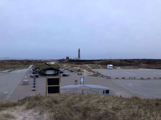 Een foto toegevoegd aan een locatie