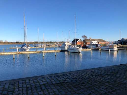 Een foto toegevoegd aan een locatie