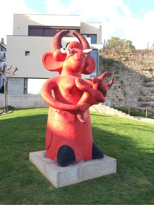 Añadió una foto a una ubicación