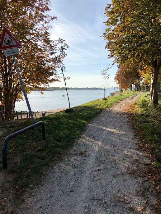 Een foto toegevoegd aan een locatie