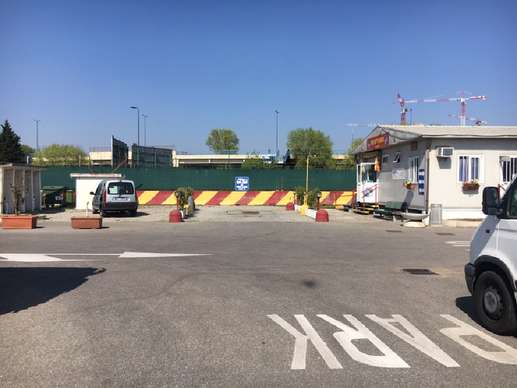 Aggiunta una foto a una posizione