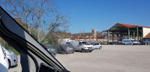 Added a photo to a location