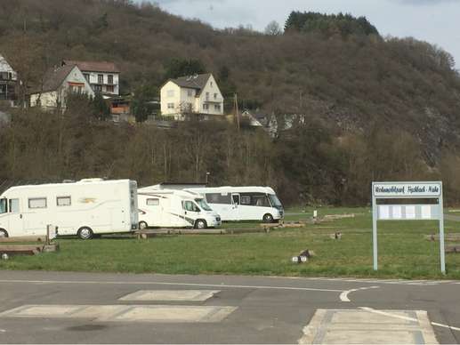 Ajout d'une photo à un emplacement