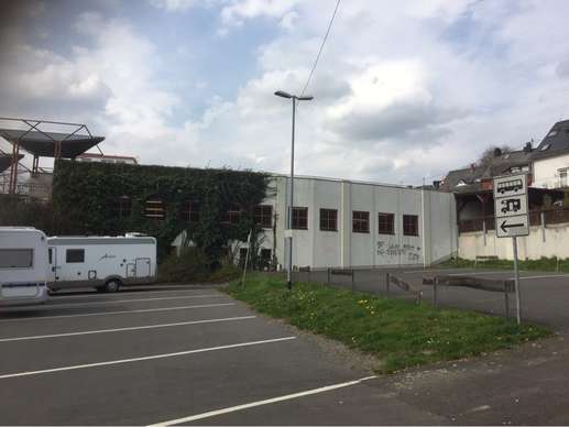Ajout d'une photo à un emplacement