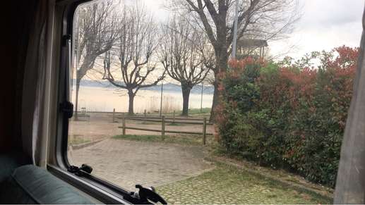 Added a photo to a location