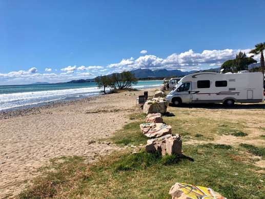 Added a photo to a location