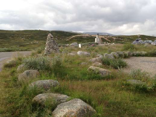Added a photo to a location