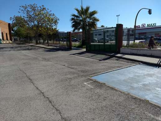 Added a photo to a location