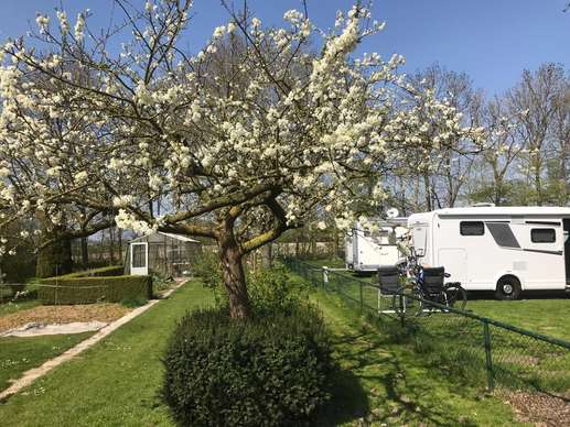 Aggiunta una foto a una posizione