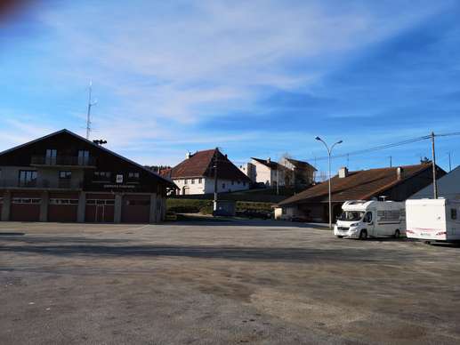Added a photo to a location