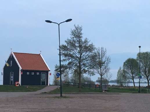 Added a photo to a location