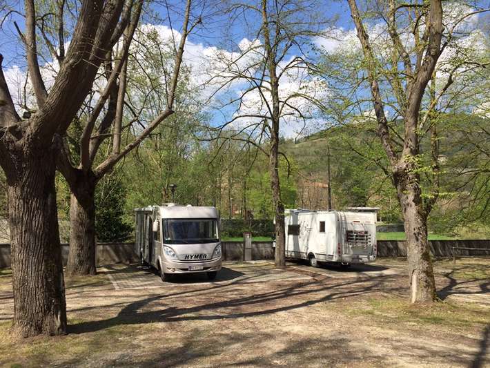 Area Comunale