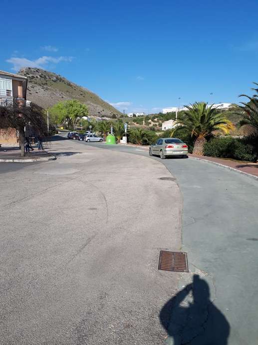 Added a photo to a location