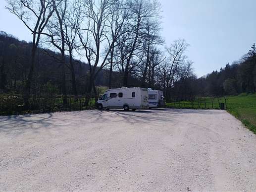 Added a photo to a location