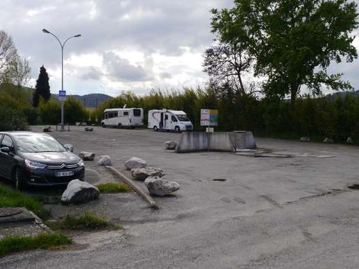 Aggiunta una foto a una posizione