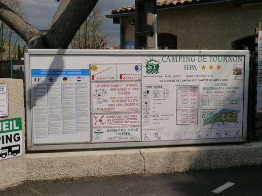 Aggiunta una foto a una posizione