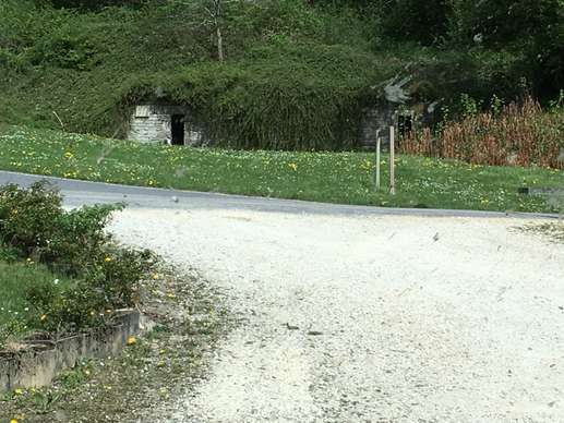 Een foto toegevoegd aan een locatie