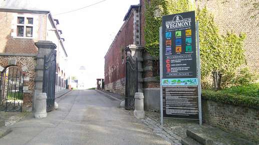 Added a photo to a location