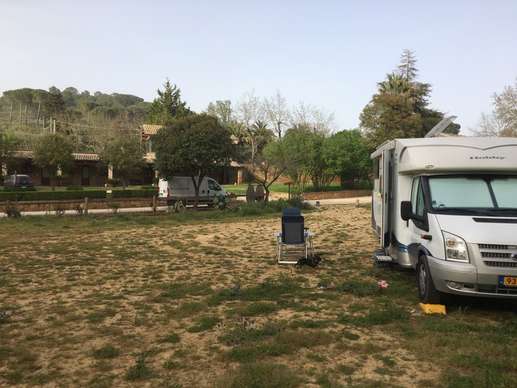Ajout d'une photo à un emplacement