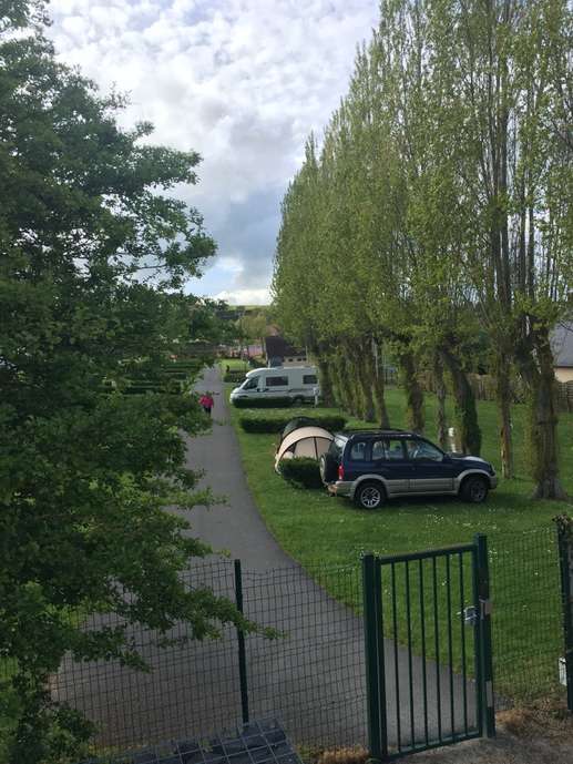 Aggiunta una foto a una posizione