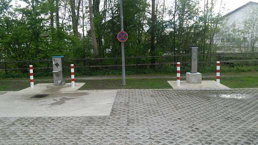 Added a photo to a location