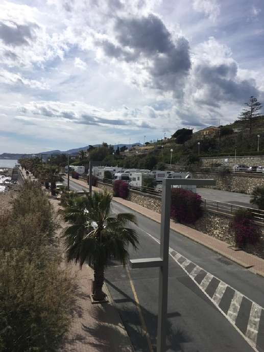 Added a photo to a location