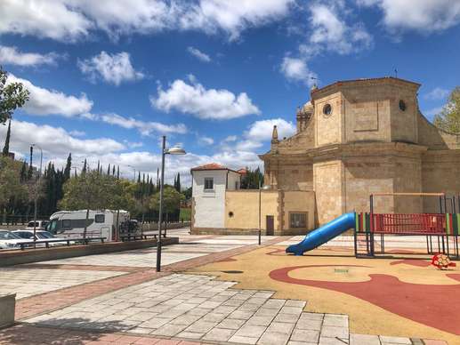 Añadió una foto a una ubicación