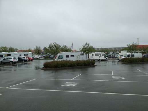 Added a photo to a location