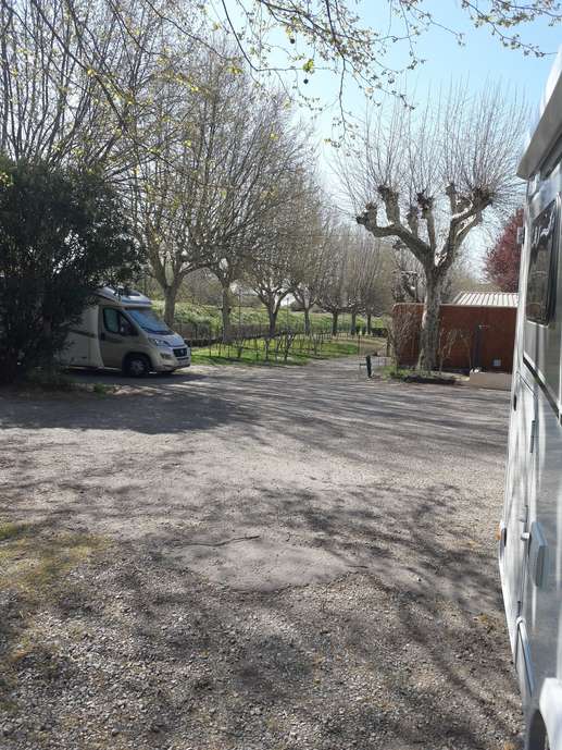 Ajout d'une photo à un emplacement