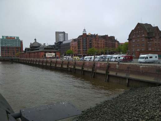 Added a photo to a location