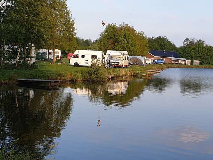 Camping Sportlandgoed