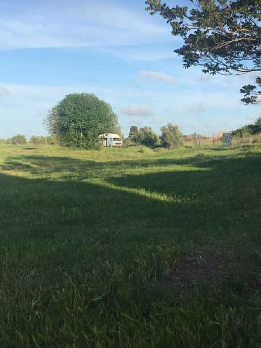 Aggiunta una foto a una posizione