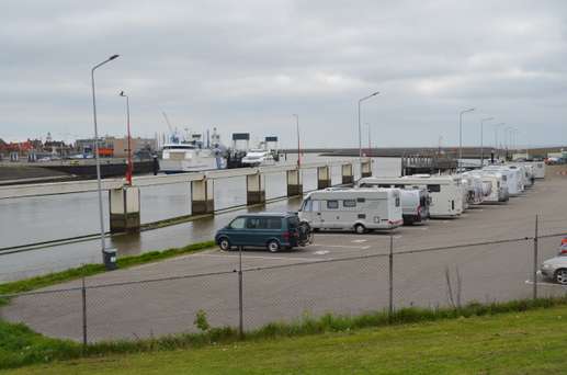 Ajout d'une photo à un emplacement