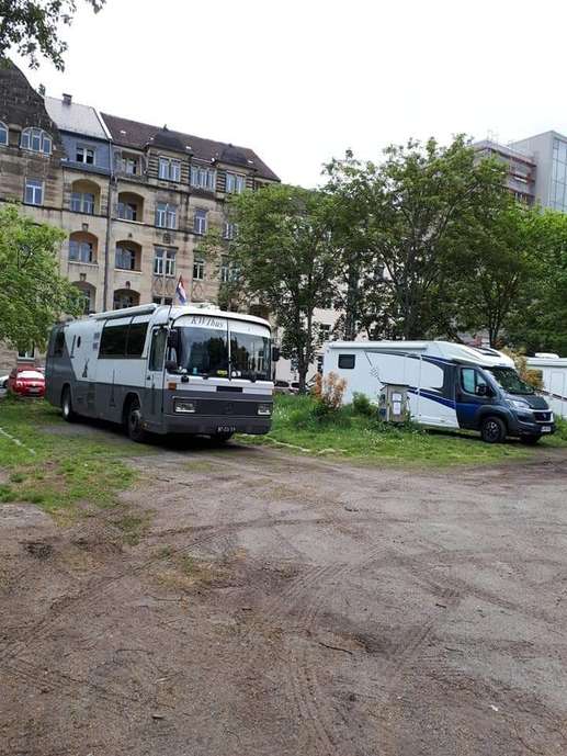 Einem Ort wurde ein Foto hinzugefügt
