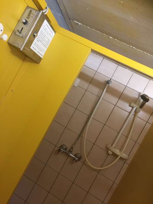 Einem Ort wurde ein Foto hinzugefügt