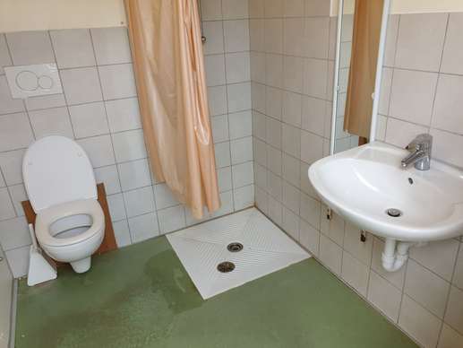 Ajout d'une photo à un emplacement