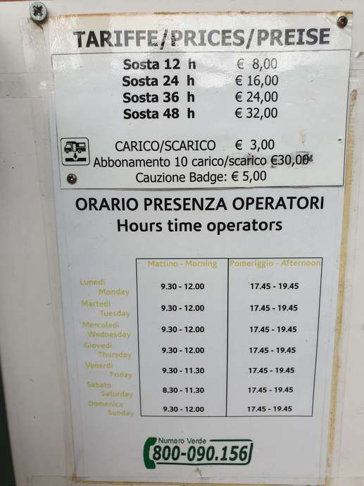 Ajout d'une photo à un emplacement