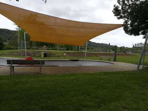 Added a photo to a location