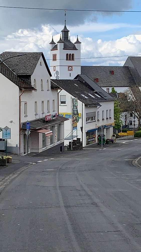Bürgerhaus zum Üssbachtal